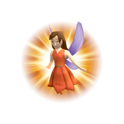 Autumn Fairy