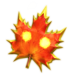 Autumn Spirit