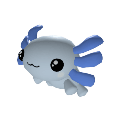 Axolotl