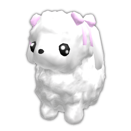 Baby Lamb