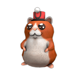 Bandleader Guinea Pig