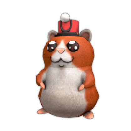 Bandleader Guinea Pig