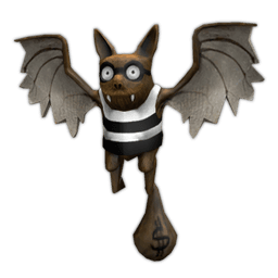 Bat Burglar