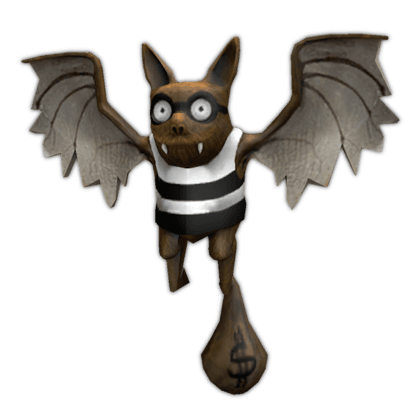 Bat Burglar