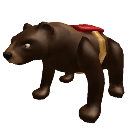 Bear