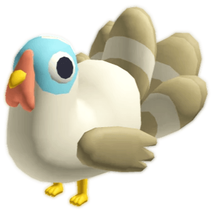Big Turkey