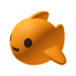 Blobby Fish