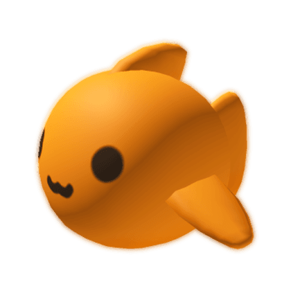Blobby Fish