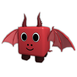 Block Dragon