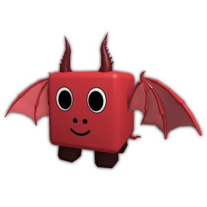 Block Dragon