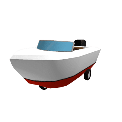 Boat Car