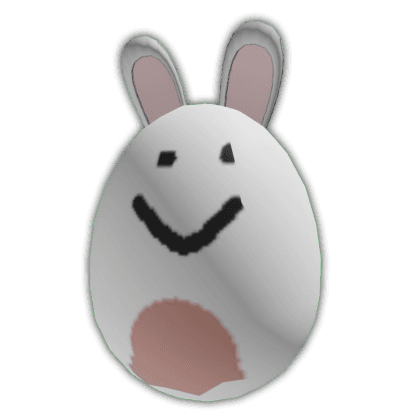 Bunny Egg