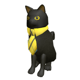 Business Cat