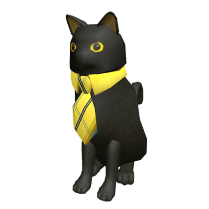 Business Cat