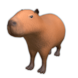 Capybara