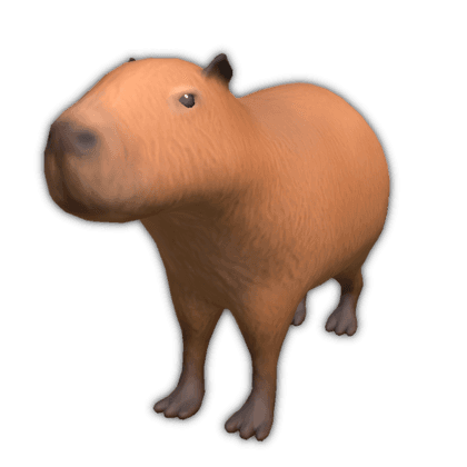 Capybara
