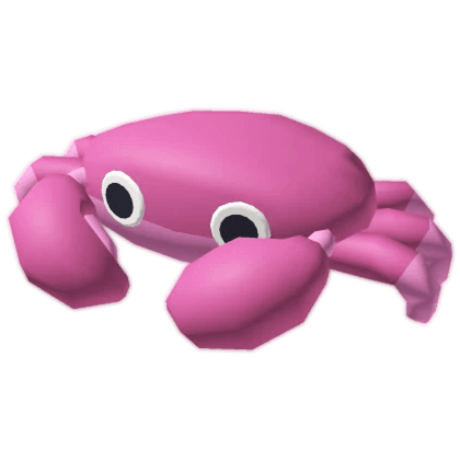 Carol the Crab