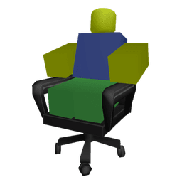 Chair Racing Intern
