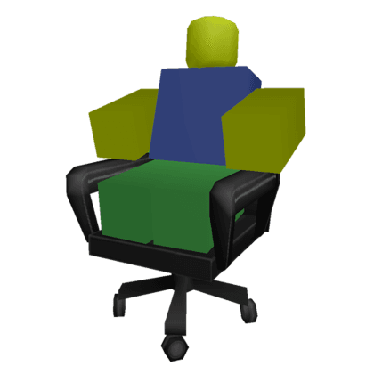 Chair Racing Intern
