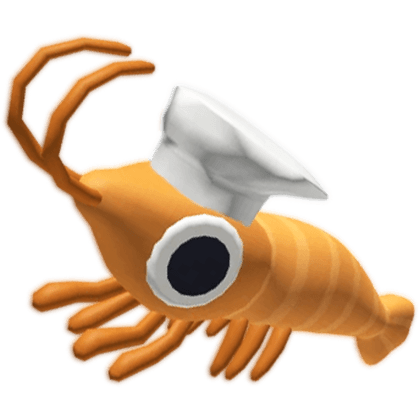 Chef Shrimp