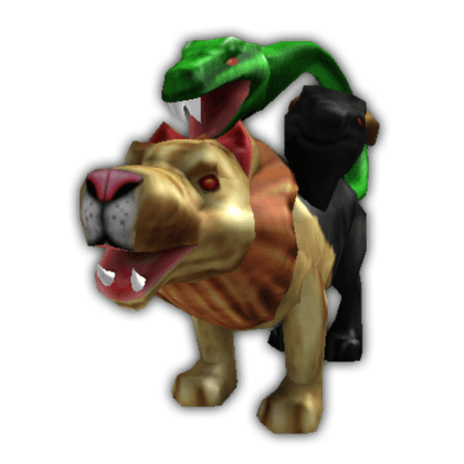 Chimera