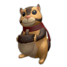 Chipmunk