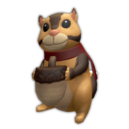 Chipmunk