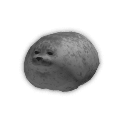 Chonky Seal