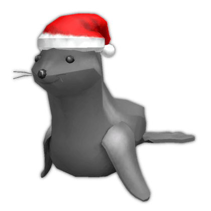 Christmas Seal