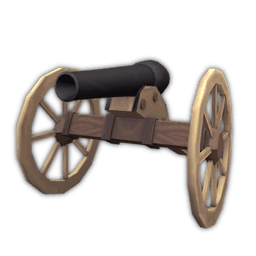 Civil War Artillery