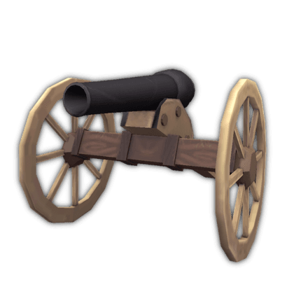 Civil War Artillery