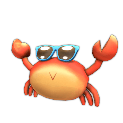 Cool Crab