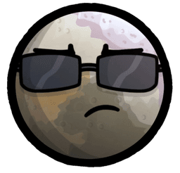Cool Moon