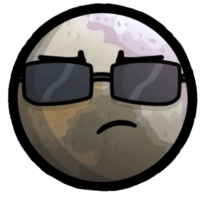 Cool Moon