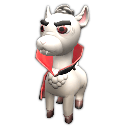 Count Llamula