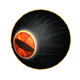 Crimson Eye
