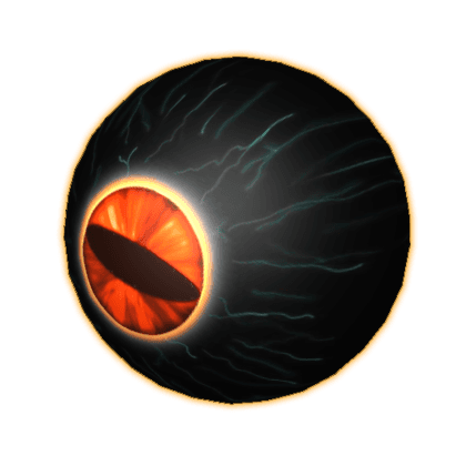 Crimson Eye