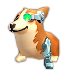 Cy-corg
