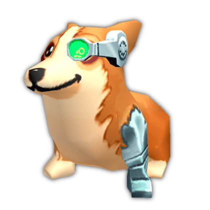 Cy-corg