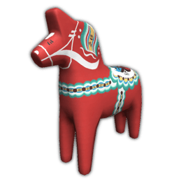 Dala Horse