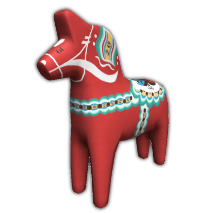 Dala Horse