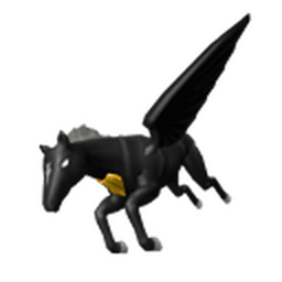 Dark Pegasus