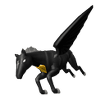 Dark Pegasus