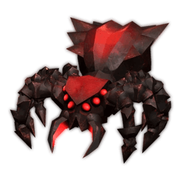 Devil Spider