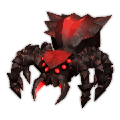 Devil Spider