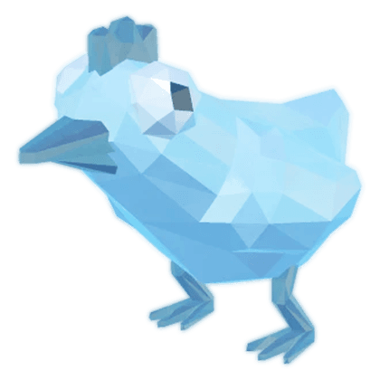 Diamond Hen