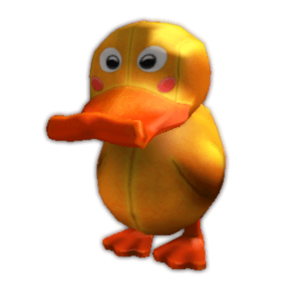 Duck