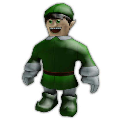 Elf
