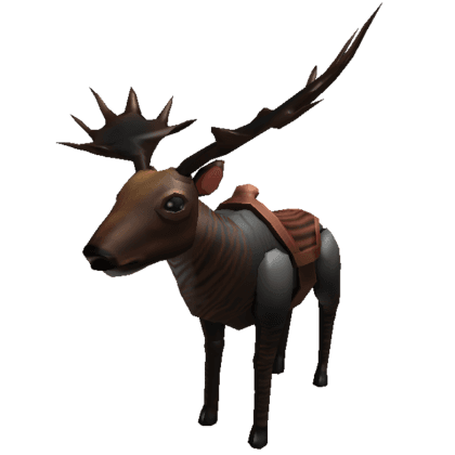 Elk
