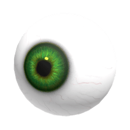 Emerald Eye